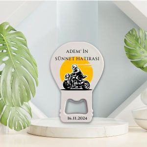 Sünnet Düğünü Magnet Açacak bb021