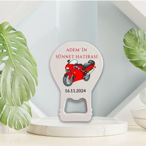 Sünnet Düğünü Magnet Açacak bb022