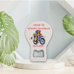 Sünnet Düğünü Magnet Açacak bb023
