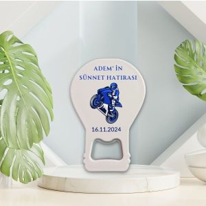Sünnet Düğünü Magnet Açacak bb024