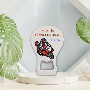 Sünnet Düğünü Magnet Açacak bb026