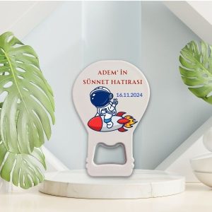 Sünnet Düğünü Magnet Açacak bb027