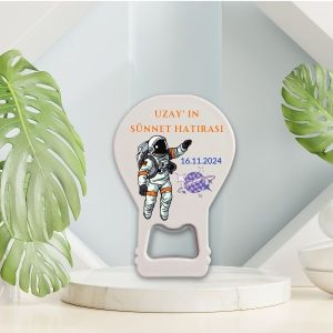 Sünnet Düğünü Balon Magnet Açacak bb028