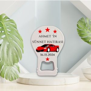 Sünnet Düğünü Magnet Açacak bb04