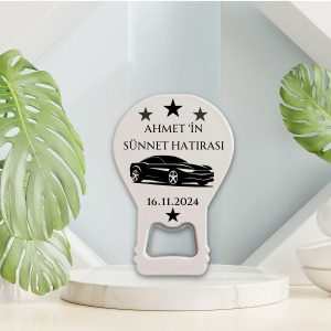 Sünnet Düğünü Magnet Açacak bb05