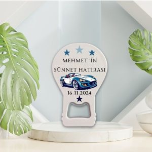 Sünnet Düğünü Magnet Açacak bb06