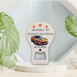 Sünnet Düğünü Magnet Açacak bb07