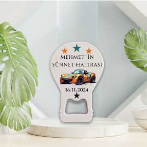 Sünnet Düğünü Magnet Açacak bb08