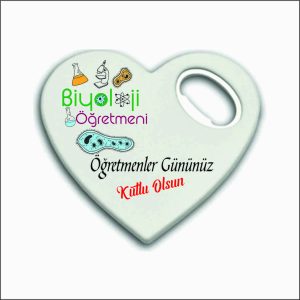 Öğretmenler Günü Magnet Açacak Biyoloji Öğretmeni 05