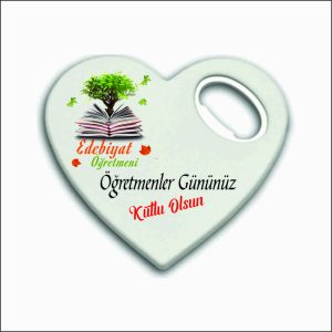Öğretmenler Günü Magnet Açacak Edebiyat Öğretmeni 03