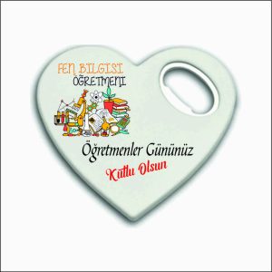 Öğretmenler Günü Magnet Açacak Fen Ve Teknoloji Öğretmeni 02