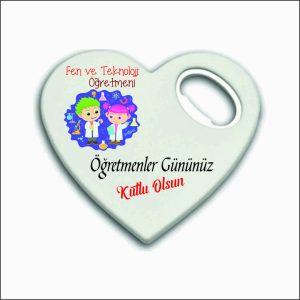 Öğretmenler Günü Magnet Açacak Fen Ve Teknoloji Öğretmeni 03
