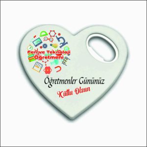 Öğretmenler Günü Magnet Açacak Fen Ve Teknoloji Öğretmeni 05