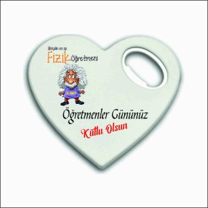 Öğretmenler Günü Magnet Açacak Fizik Öğretmeni 03