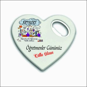 Öğretmenler Günü Magnet Açacak Kimya Öğretmeni 08