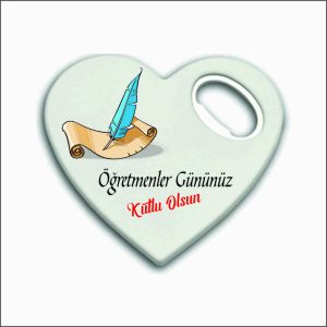 Öğretmenler Günü Magnet Açacak Müdür