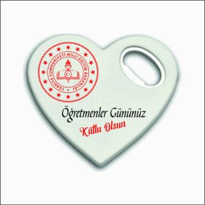 Öğretmenler Günü Magnet Açacak Müdür Yard.