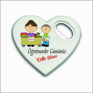 Öğretmenler Günü Magnet Açacak Rehber 02