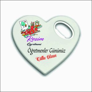 Öğretmenler Günü Magnet Açacak Resim 01
