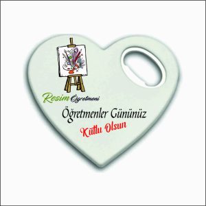 Öğretmenler Günü Magnet Açacak Resim 02