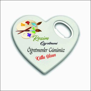 Öğretmenler Günü Magnet Açacak Resim 03