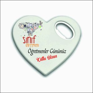 Öğretmenler Günü Magnet Açacak Sınıf Öğretmeni 01