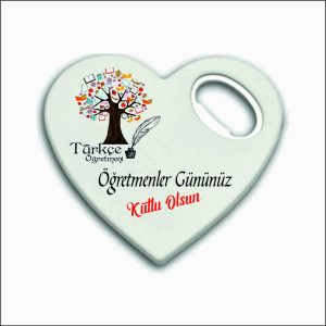 Öğretmenler Günü Magnet Açacak Türkçe Öğretmeni 02