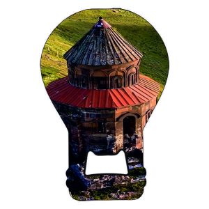 Tarihi Eser Magnet Açacak Balon 011