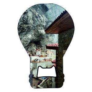 Tarihi Eser Magnet Açacak Balon 013