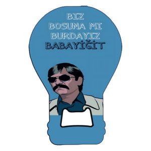 Kurtlar Vadisi Pala Özlü Söz Balon Magnet Açacak 02