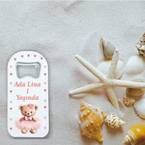 Baby Shower - Hoşgeldin Bebek Magnet Açacak 179