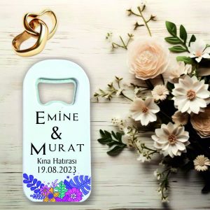 Düğün Nişan Nikah Magnet Açacak 41