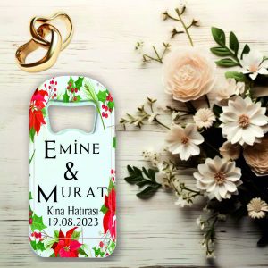 Düğün Nişan Nikah Magnet Açacak 43