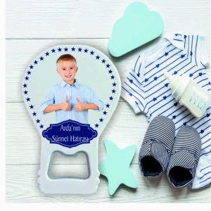 Fotoğraf Baskılı Magnet Açacak