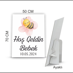 Karşılama Panosu KB02