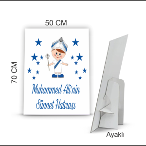 Karşılama Panosu S04