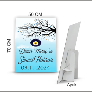 Karşılama Panosu S05