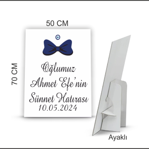 Karşılama Panosu S06