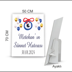 Karşılama Panosu S07