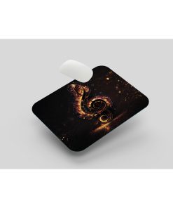 3D Nota Anahtarı Mouse Pad, Diktörgen Mousepad, Mause Pad Ofis Mausepad
