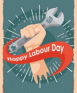 Bertek Dijital Retro Sözler 32 Tablo