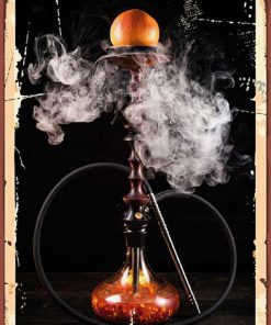 Bertek Dijital Retro Otantik Tablo