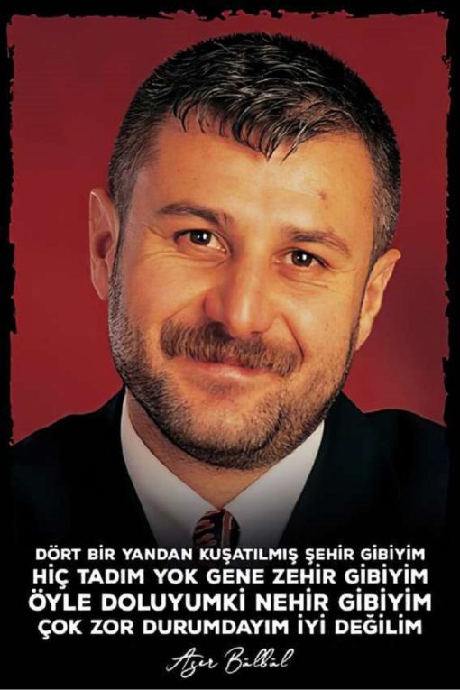 Bertek Dijital Retro Sözler 24 Tablo