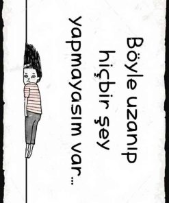 Bertek Dijital Retro Sözler 20 Tablo