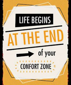 Bertek Dijital Retro Sözler 19 Tablo