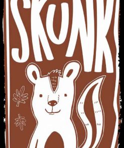 Bertek Dijital Retro Hayvan Tablo