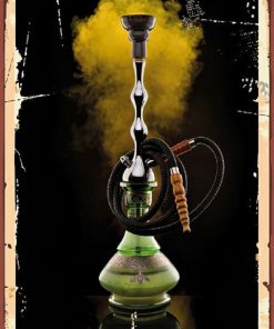 Bertek Dijital Retro Otantik Tablo