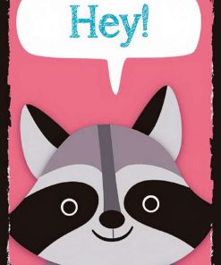 Bertek Dijital Retro Hayvan Tablo