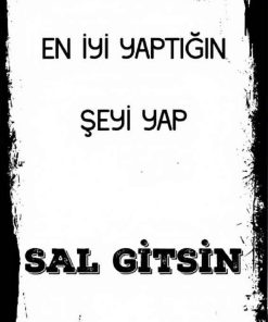 Bertek Dijital Retro Sözler 1 Tablo