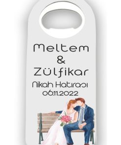 Bertek Dijital 10 Adet Bebek Düğün Nişan Söz Nikah Mevlüd Hediyesi